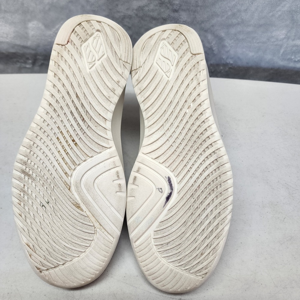 Skechers x Jane Shoes Womens 7.5 Sneakers Glitter… - image 9